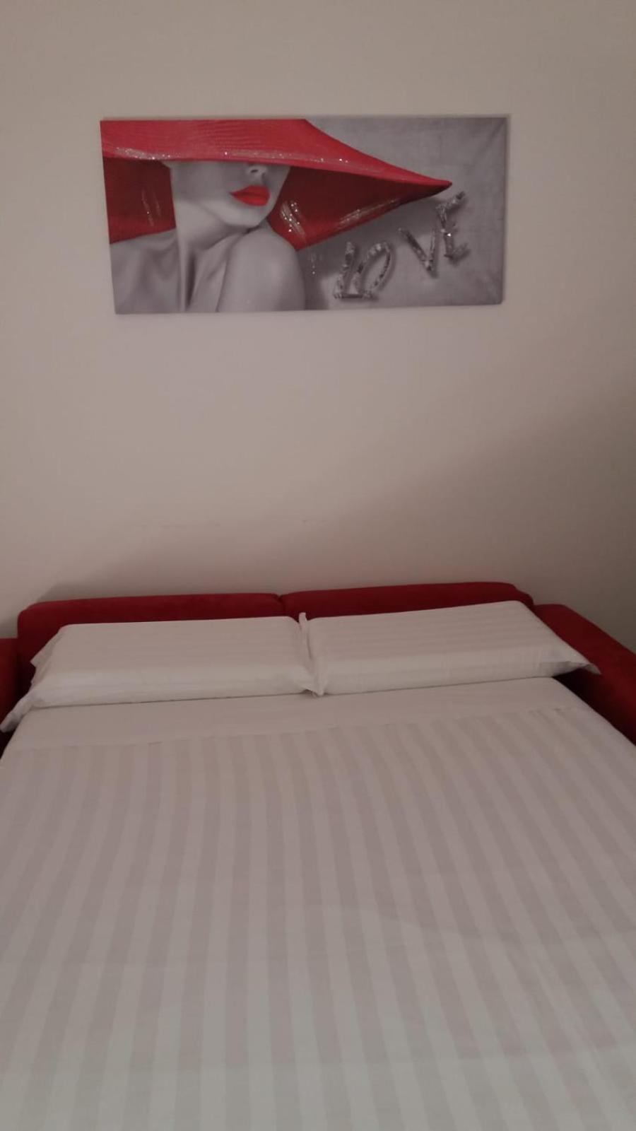 Hll Hotel Lungolago Lecco-Como Lake Номер фото