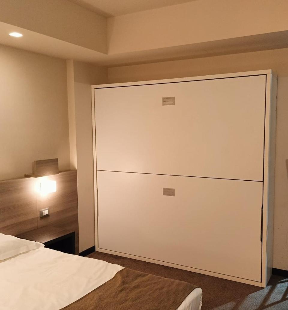 Hll Hotel Lungolago Lecco-Como Lake Экстерьер фото