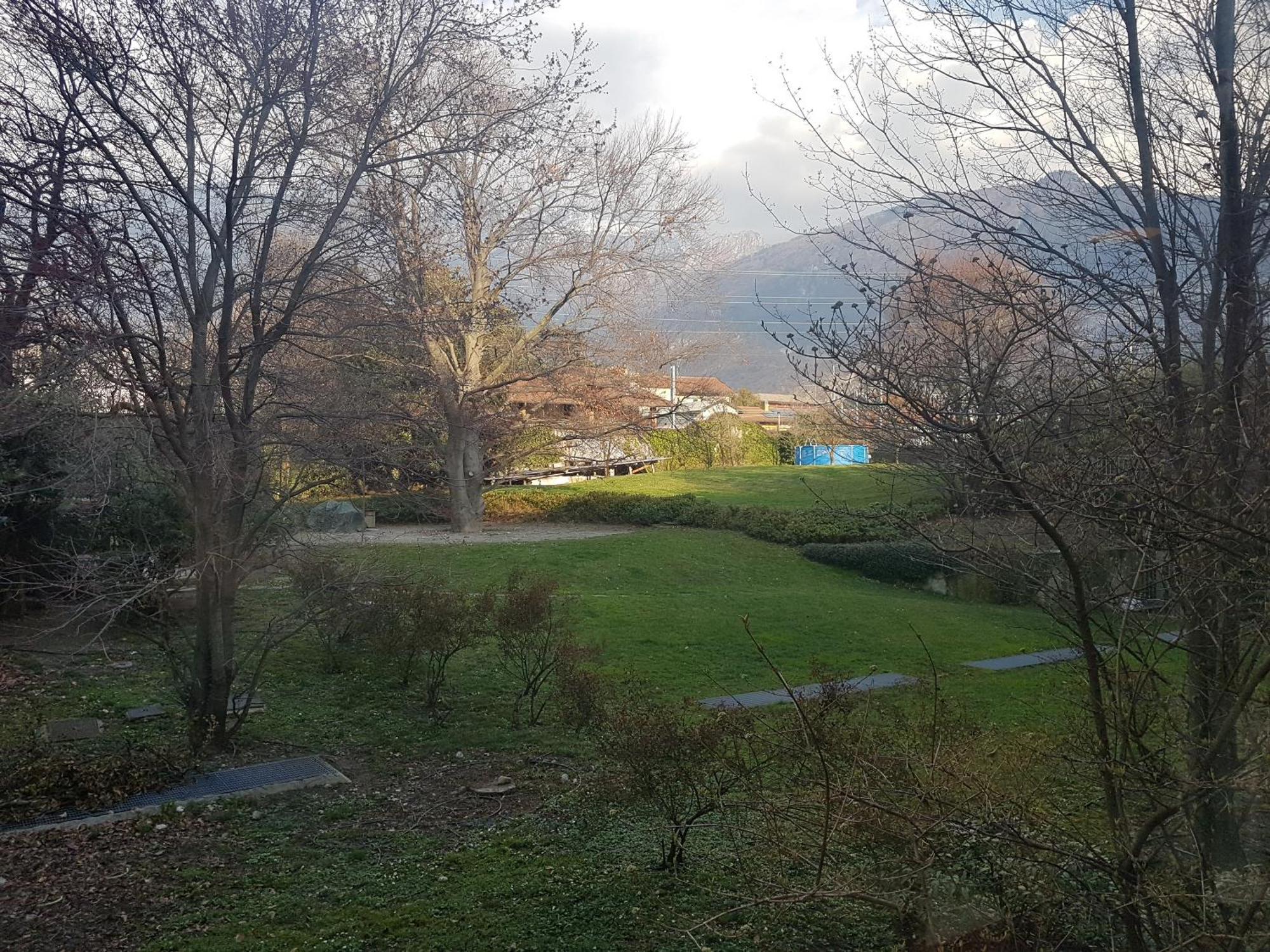Hll Hotel Lungolago Lecco-Como Lake Экстерьер фото