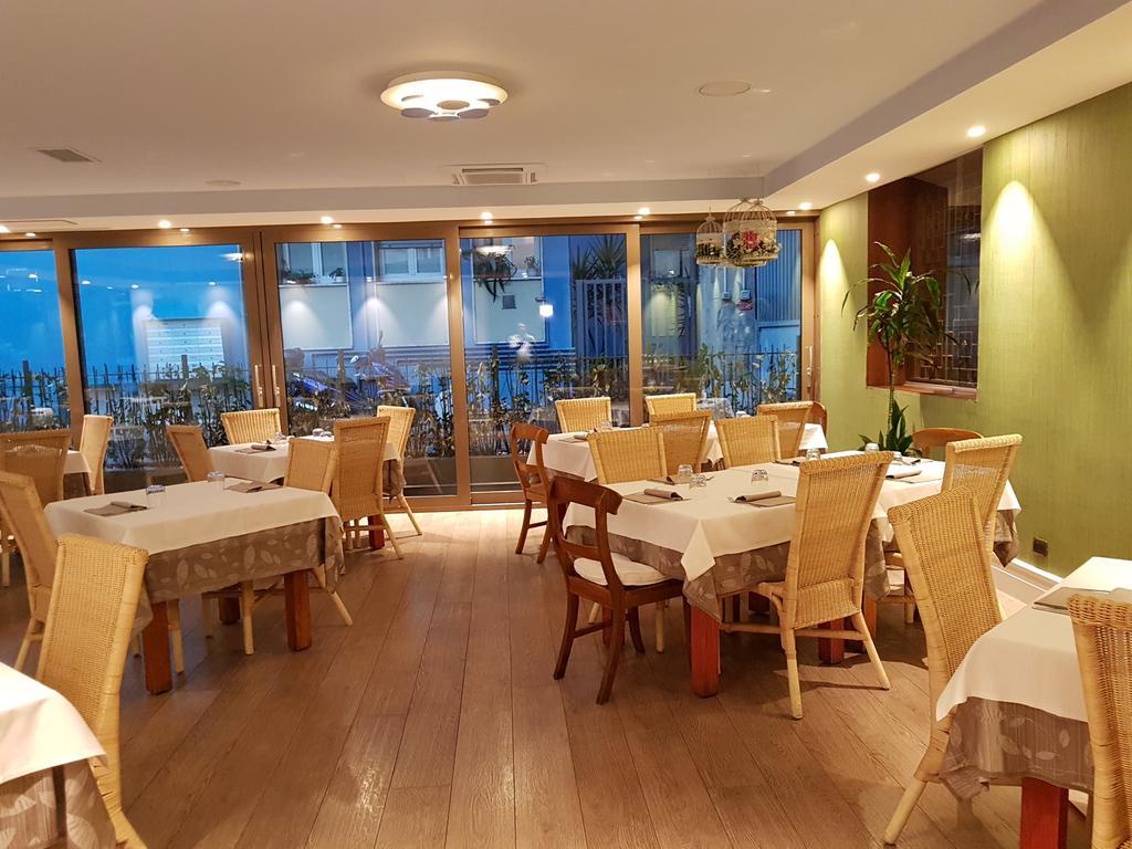 Hll Hotel Lungolago Lecco-Como Lake Экстерьер фото