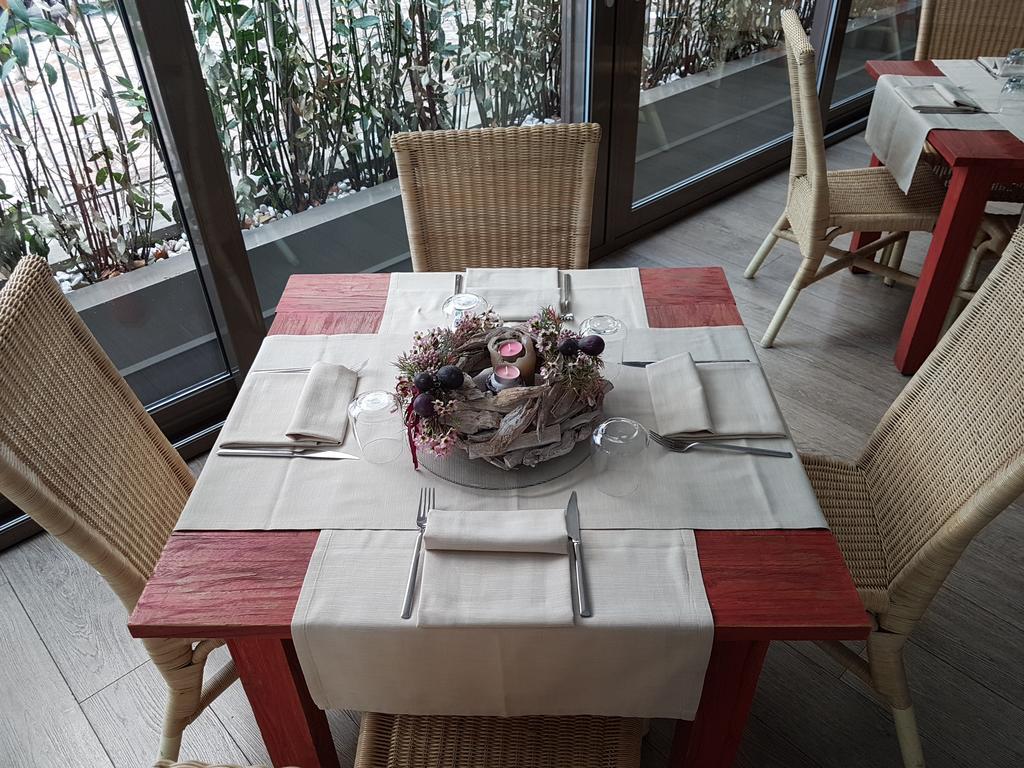 Hll Hotel Lungolago Lecco-Como Lake Экстерьер фото