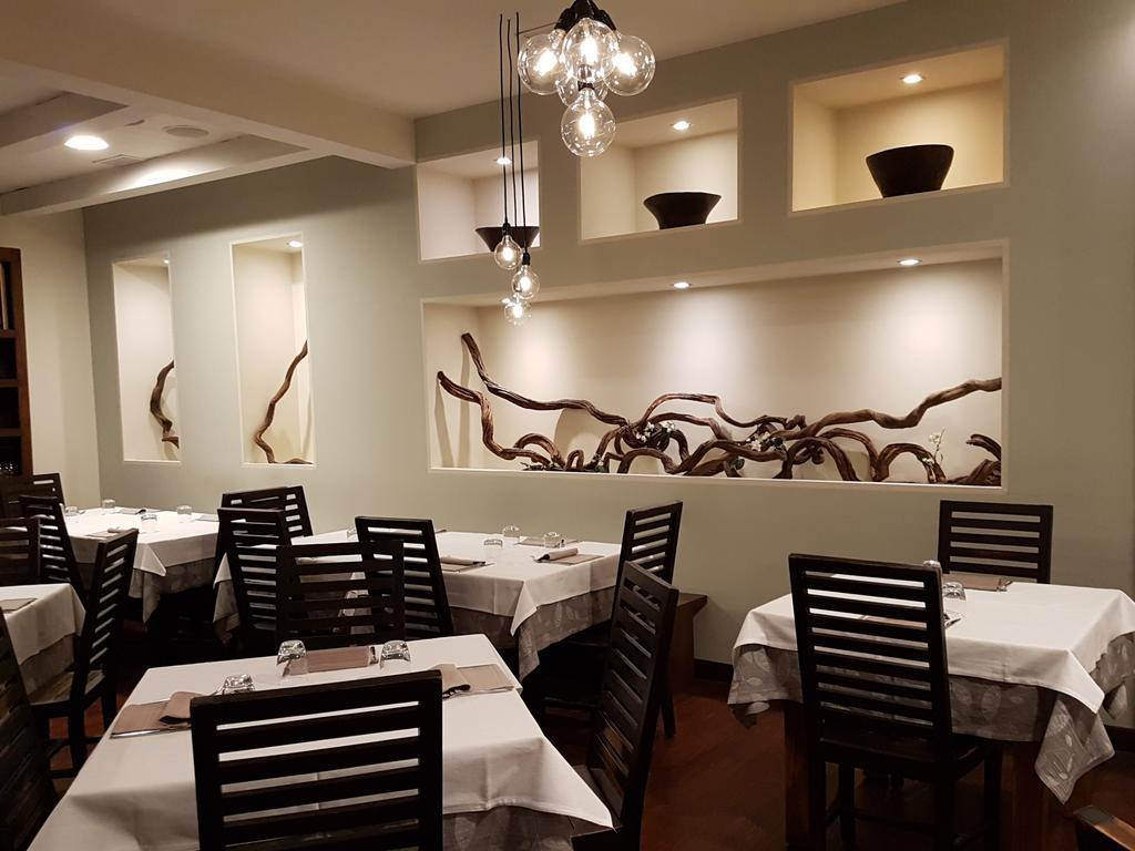Hll Hotel Lungolago Lecco-Como Lake Экстерьер фото