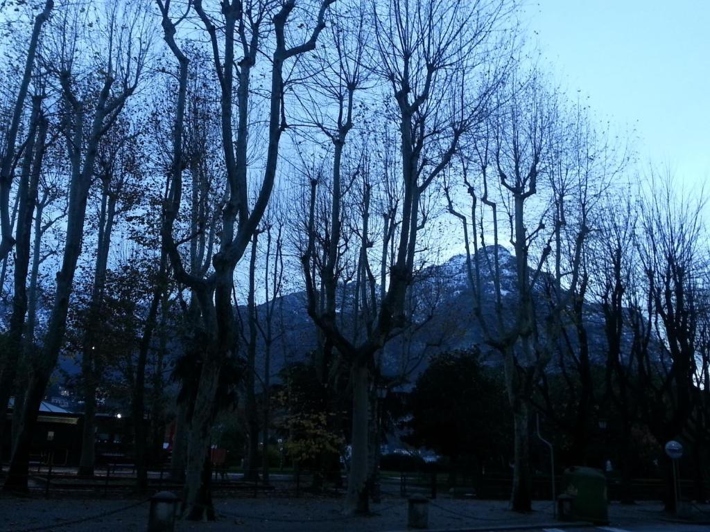 Hll Hotel Lungolago Lecco-Como Lake Экстерьер фото