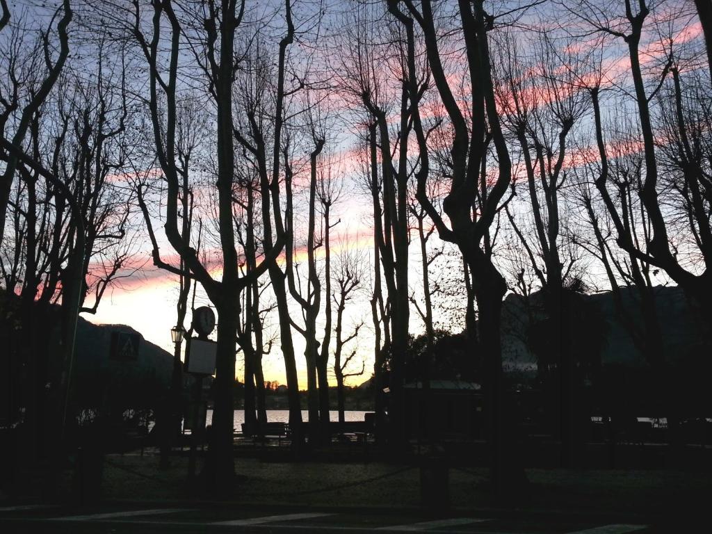 Hll Hotel Lungolago Lecco-Como Lake Экстерьер фото