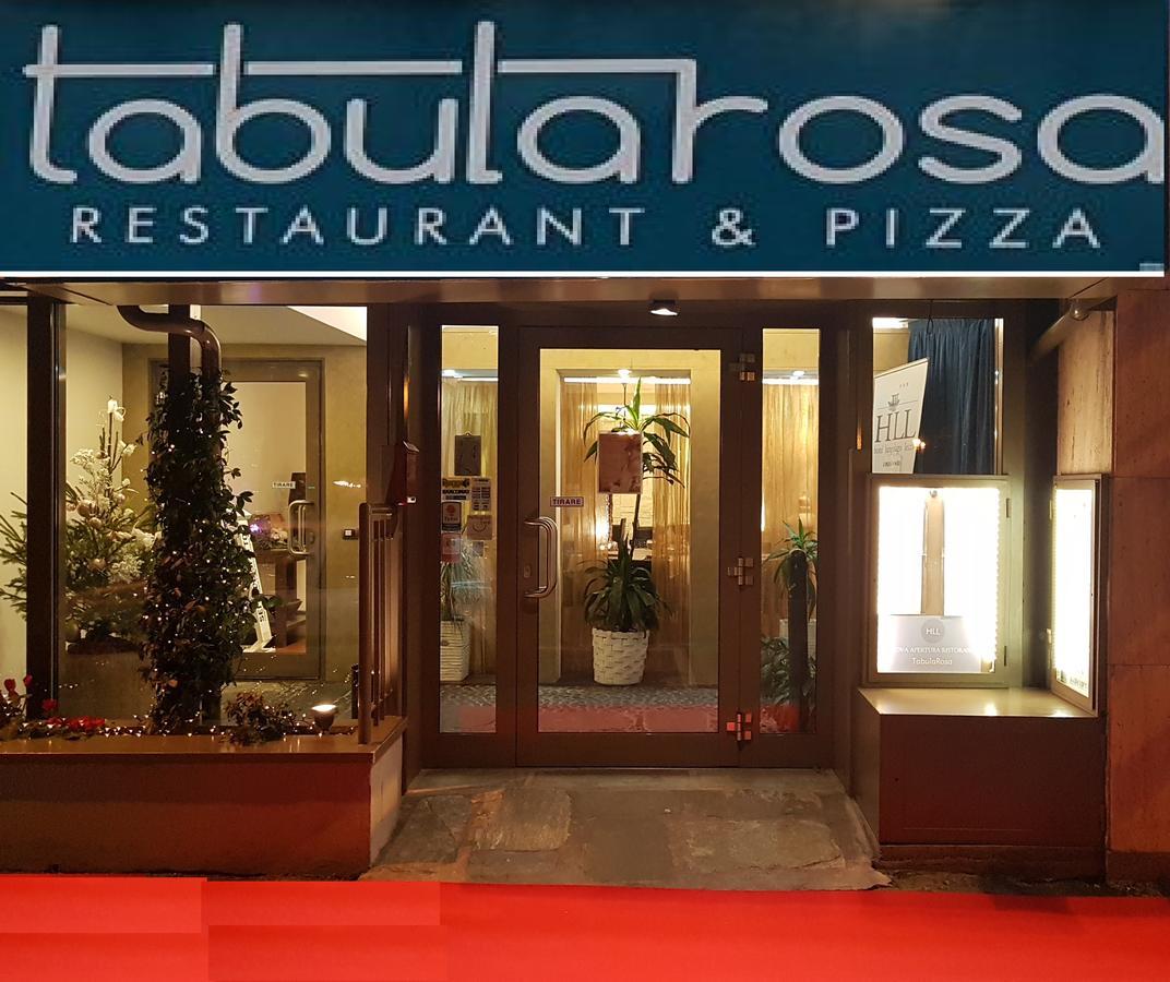 Hll Hotel Lungolago Lecco-Como Lake Экстерьер фото
