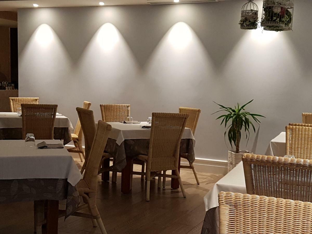 Hll Hotel Lungolago Lecco-Como Lake Экстерьер фото
