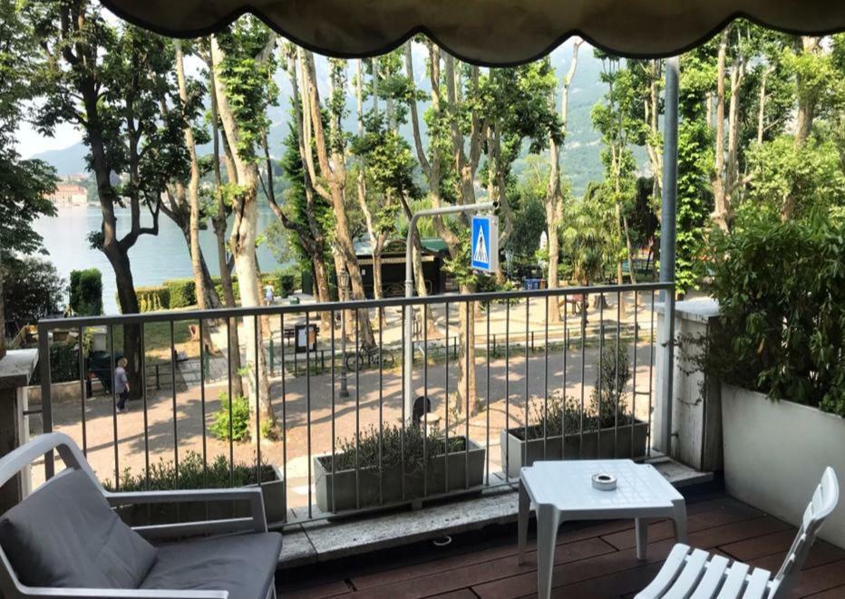 Hll Hotel Lungolago Lecco-Como Lake Экстерьер фото
